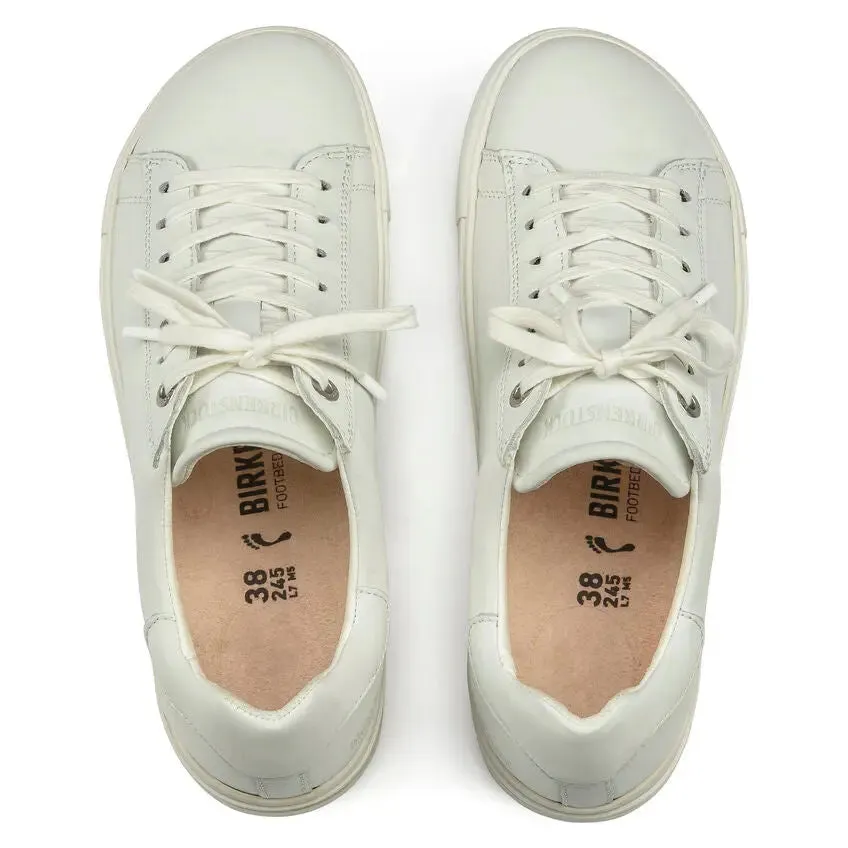 Womens Birkenstock Bend Low  Casual Sneaker with Cushioned Comfort