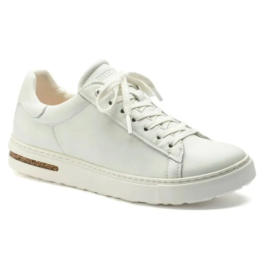Womens Birkenstock Bend Low  Casual Sneaker with Cushioned Comfort
