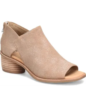 Women's Carleigh Sandal In Natural