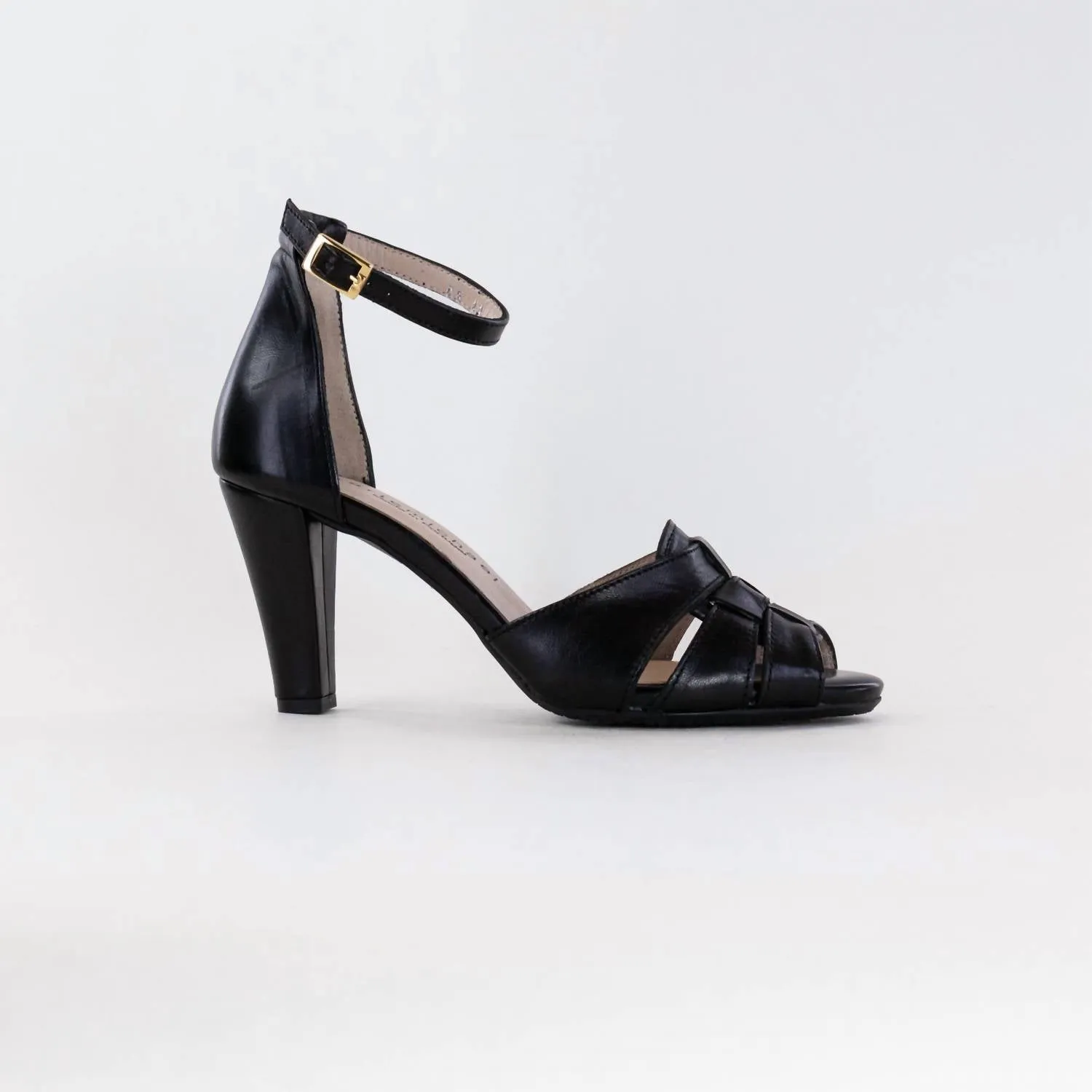 Women's Cordero Sandal In Black