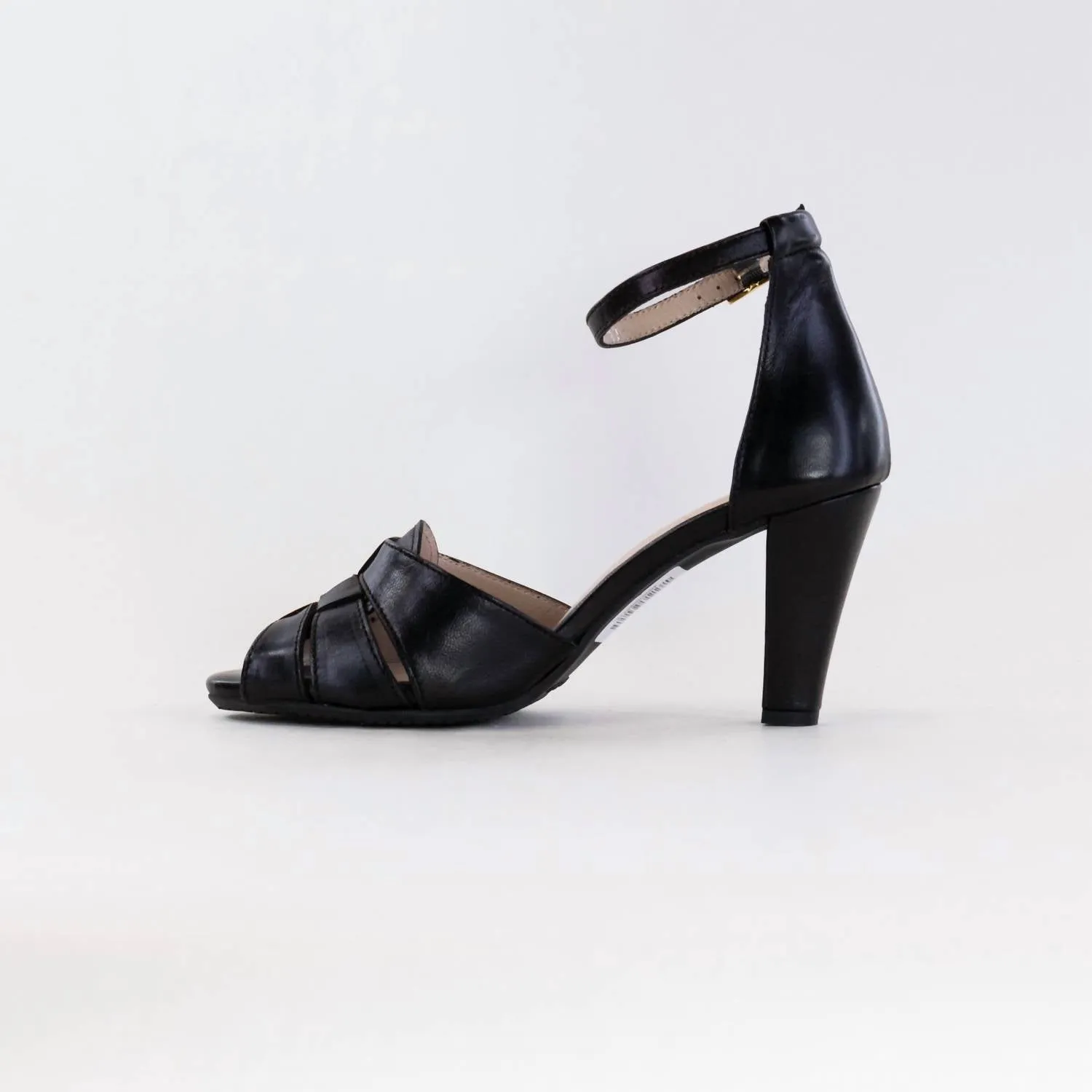 Women's Cordero Sandal In Black