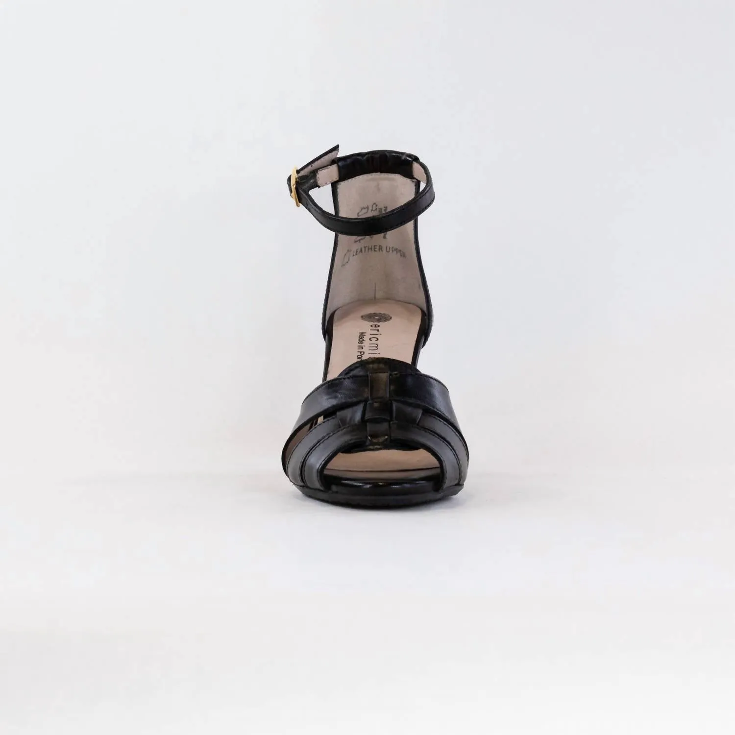 Women's Cordero Sandal In Black