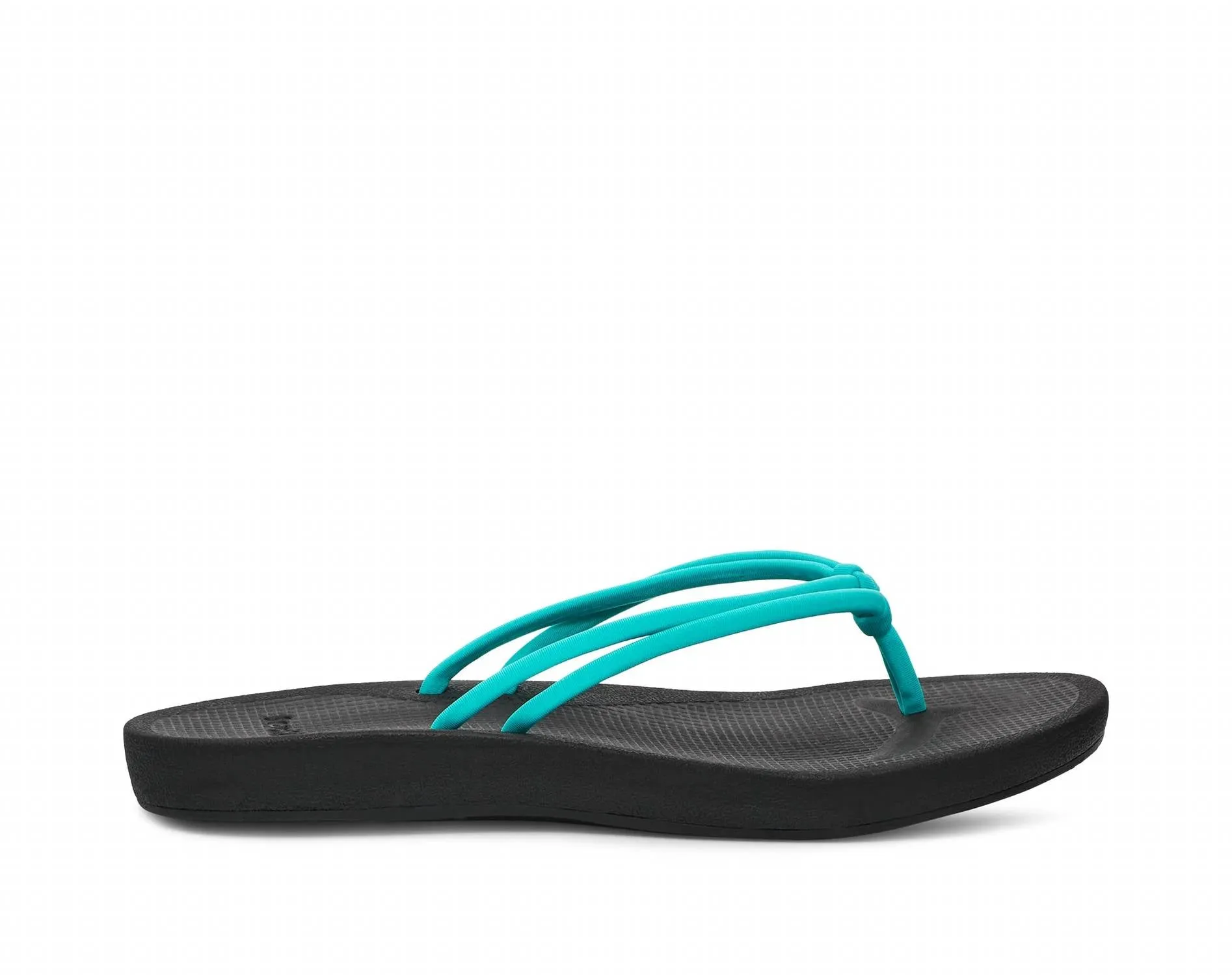 Women's Cosmic Sands Sandal In Turquoise