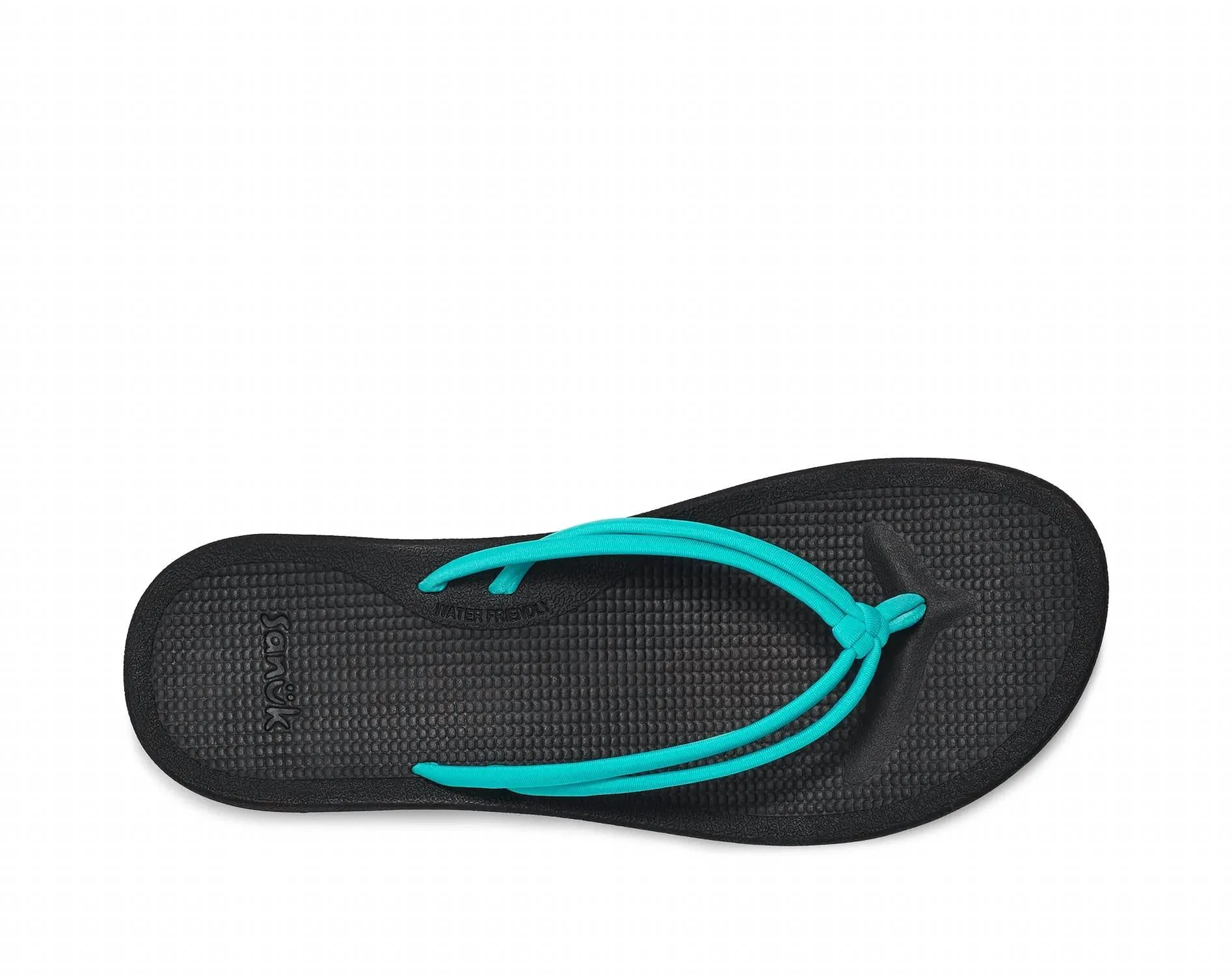 Women's Cosmic Sands Sandal In Turquoise
