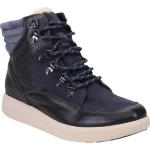 Women's Cotswold Boots In Navy