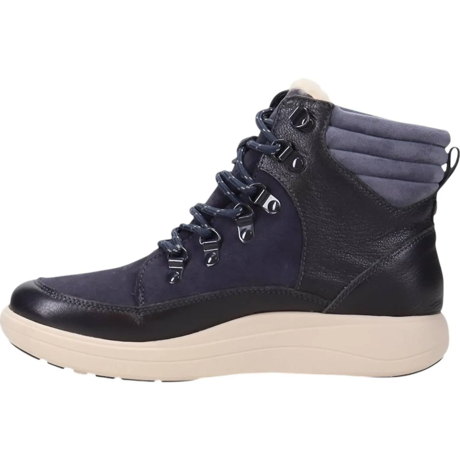 Women's Cotswold Boots In Navy