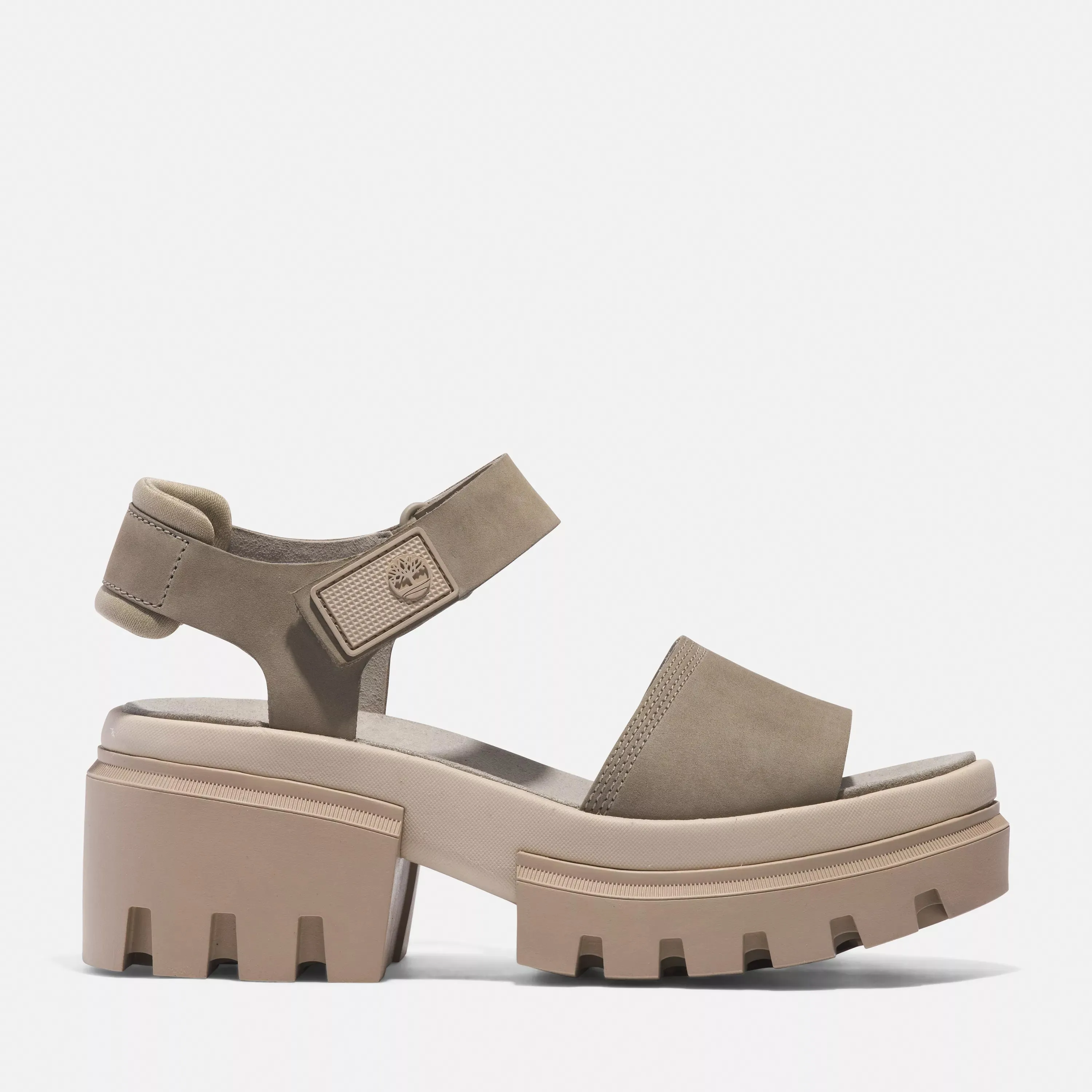 Women's Everleigh Ankle Strap Sandals