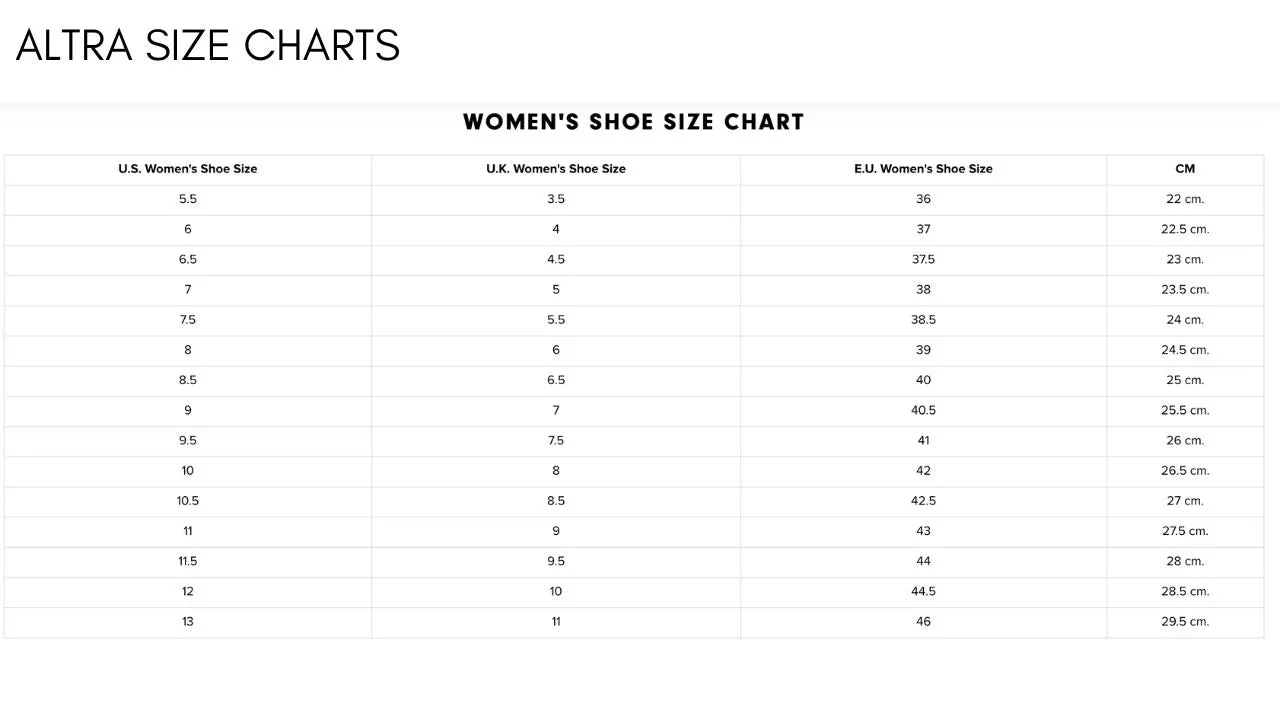 Women's Experience Form In White/gray