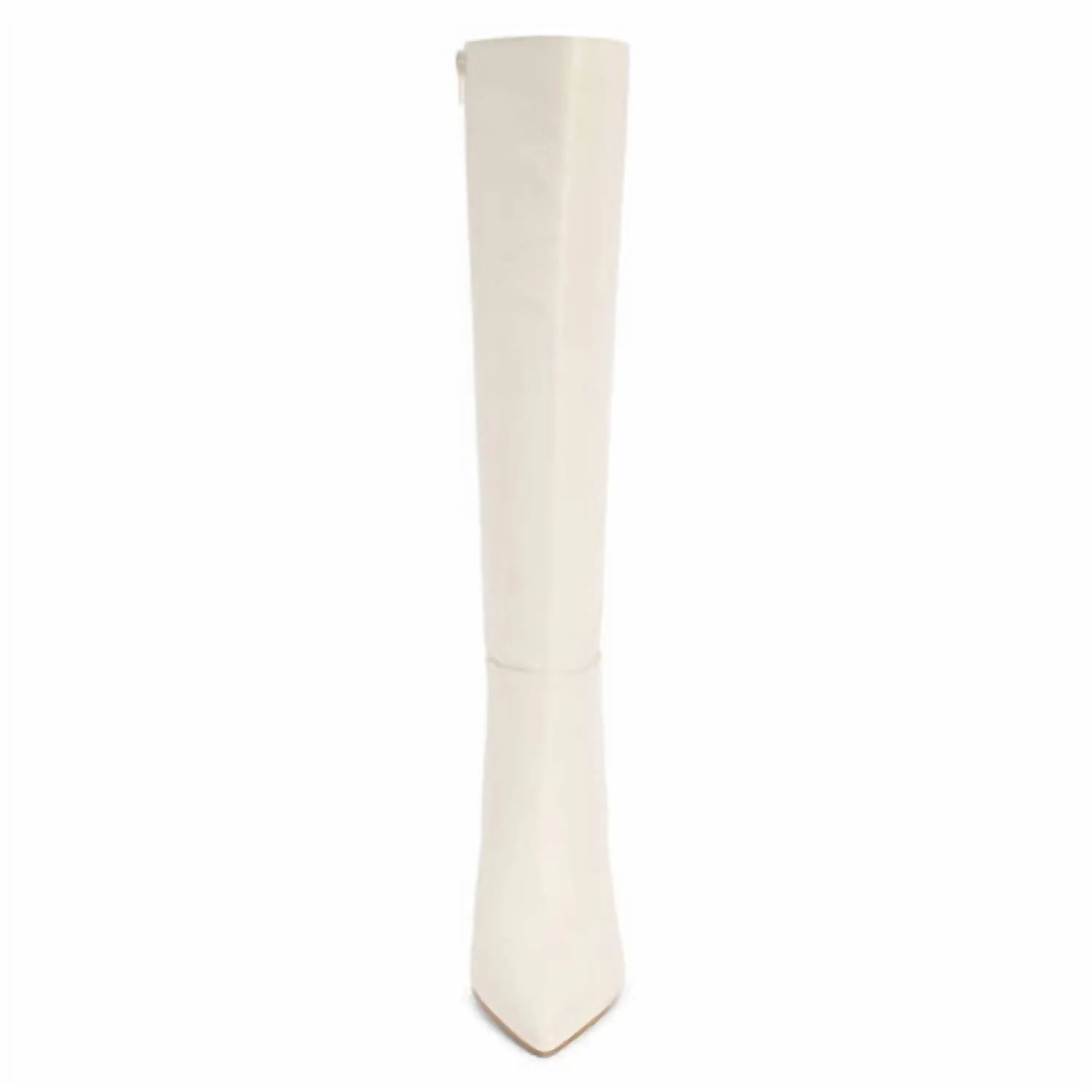 Women's Faithful Boots In Ivory