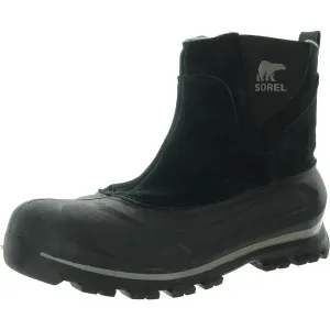 Womens Fleece Lined Winter & Snow Boots
