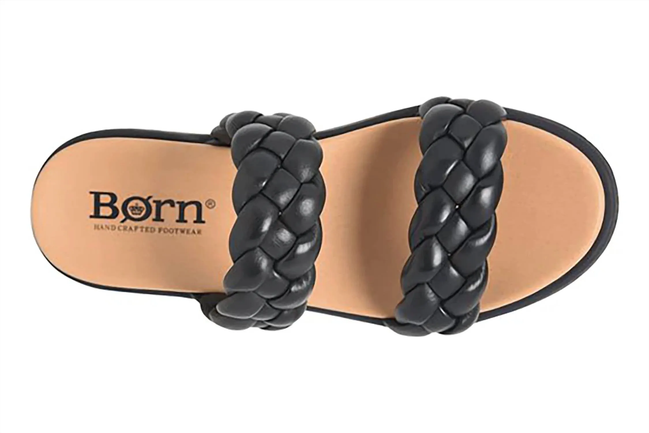 Women's Freesia Sandal In Black