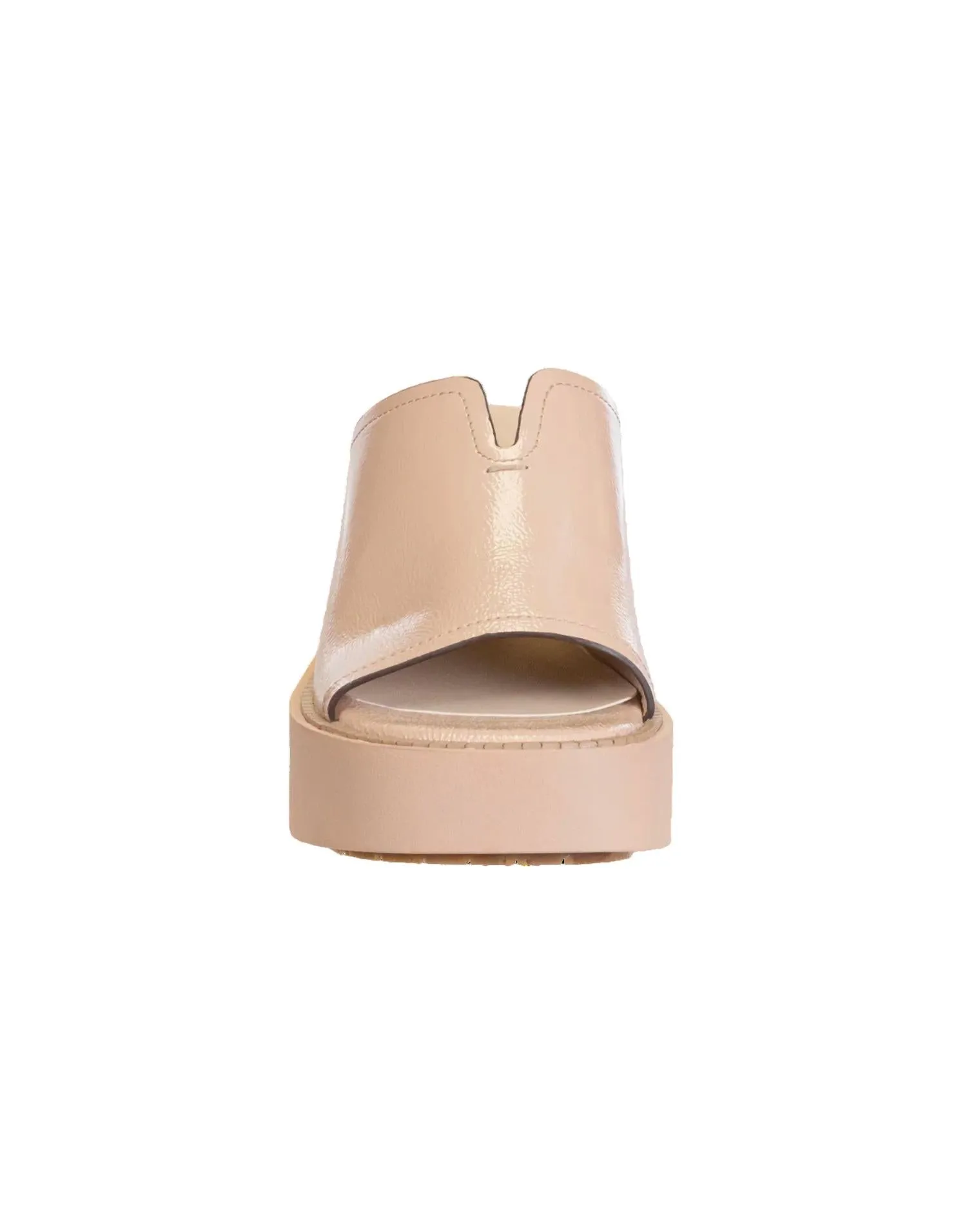 Women's Freja Heeled Sandal In Rosette