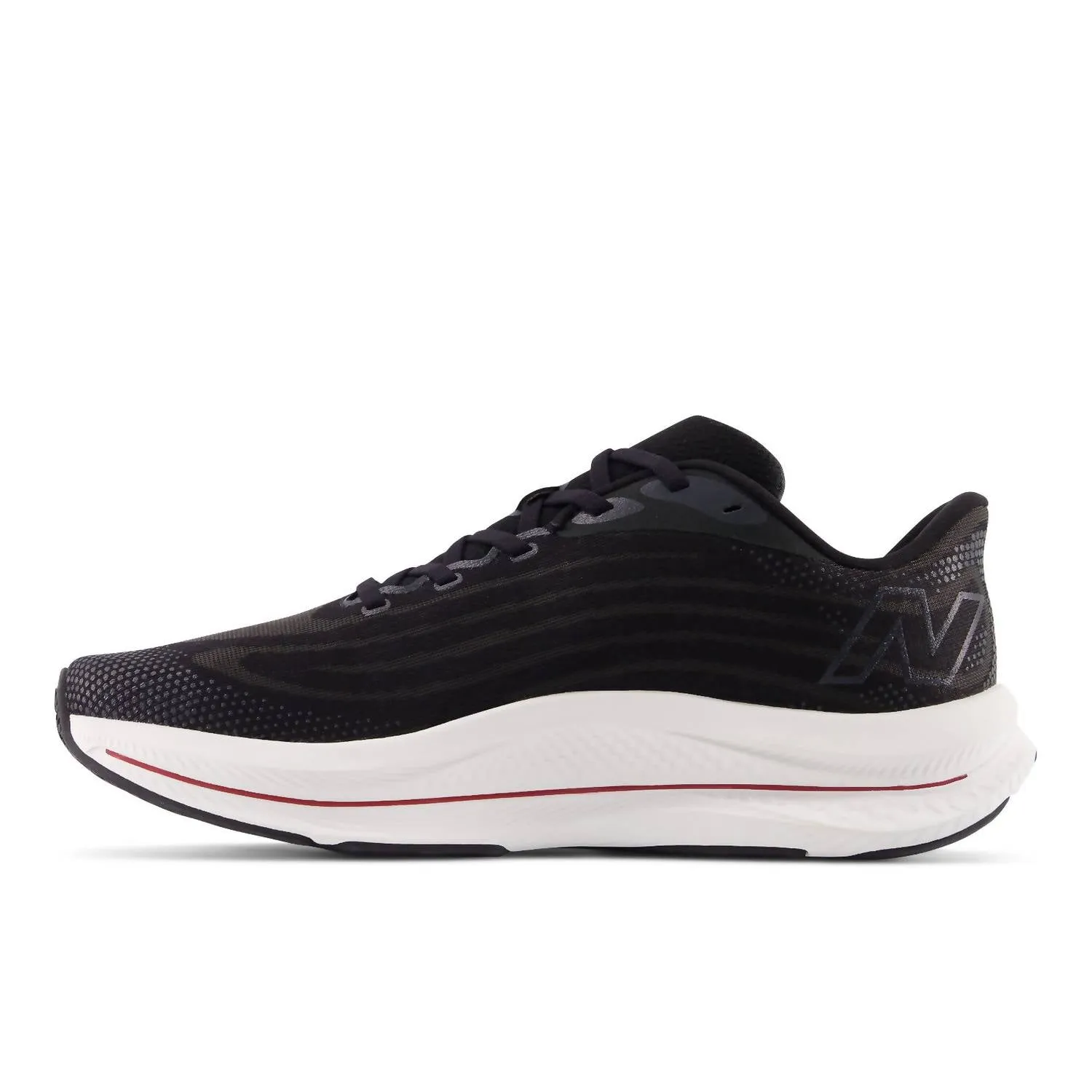 Women's Fuel Cell Walker Shoes In Black/white