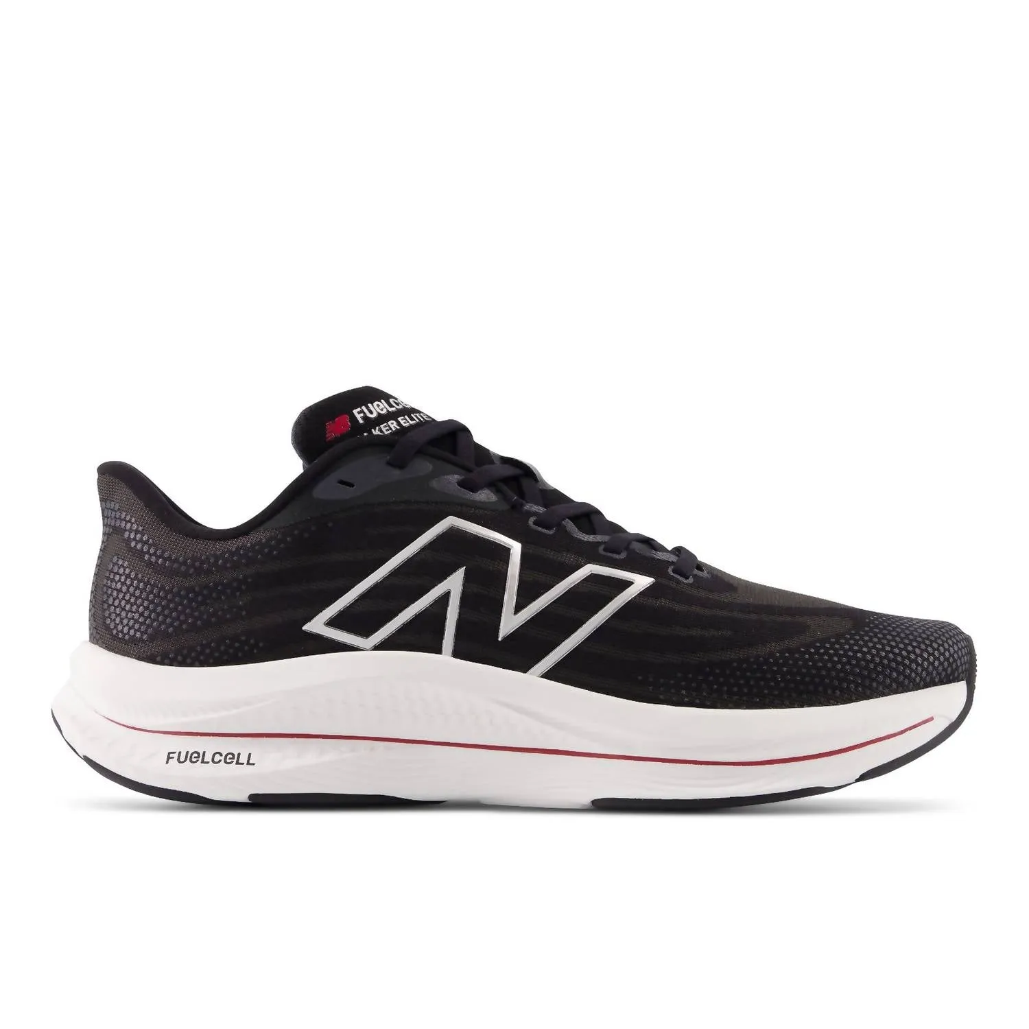 Women's Fuel Cell Walker Shoes In Black/white