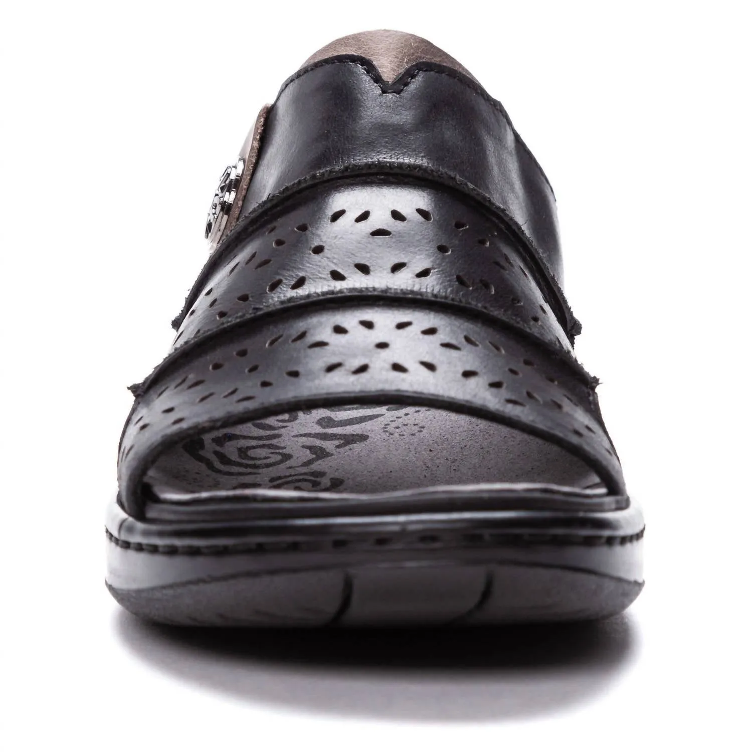 Women's Gertie Sandals In Black