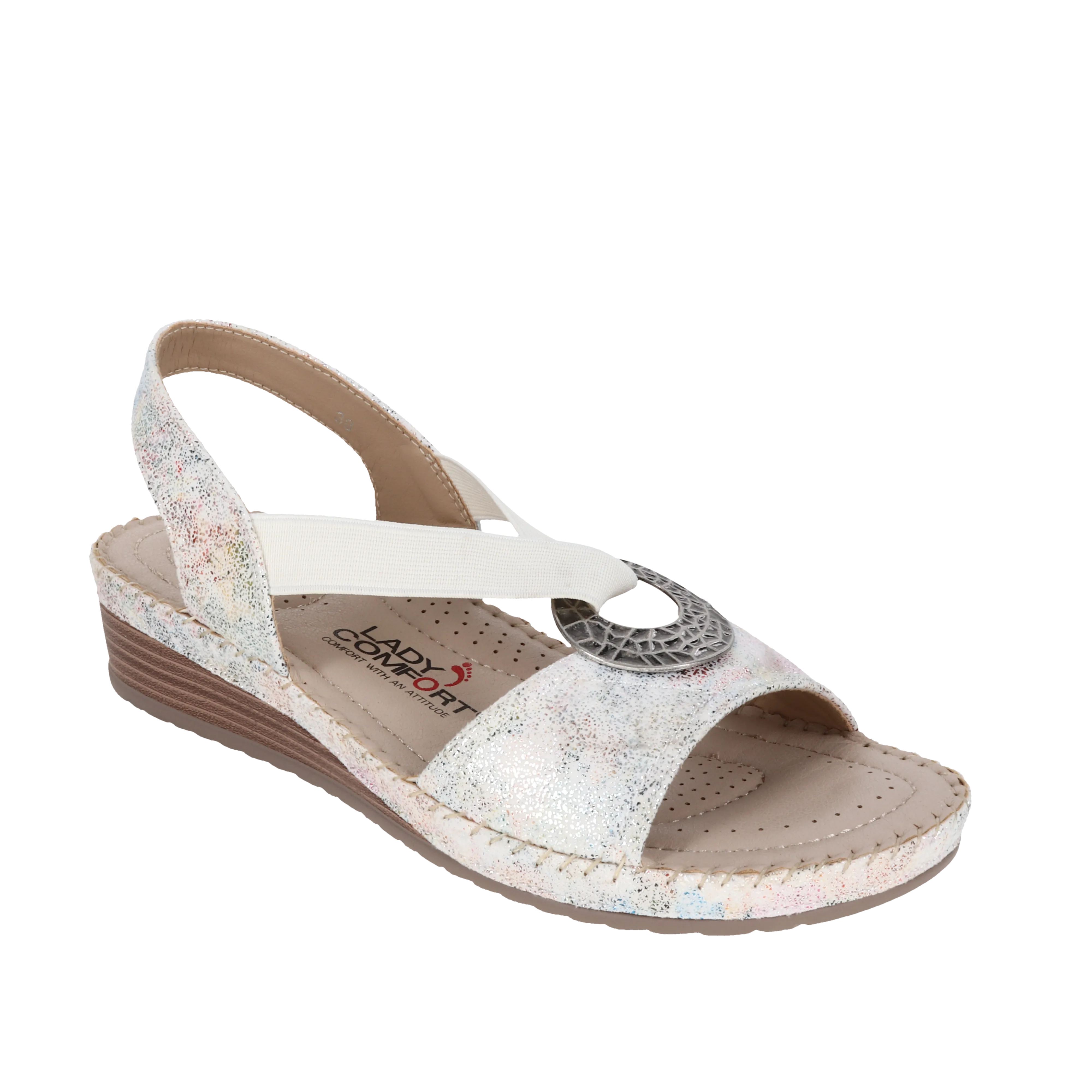 Women's Grace 01