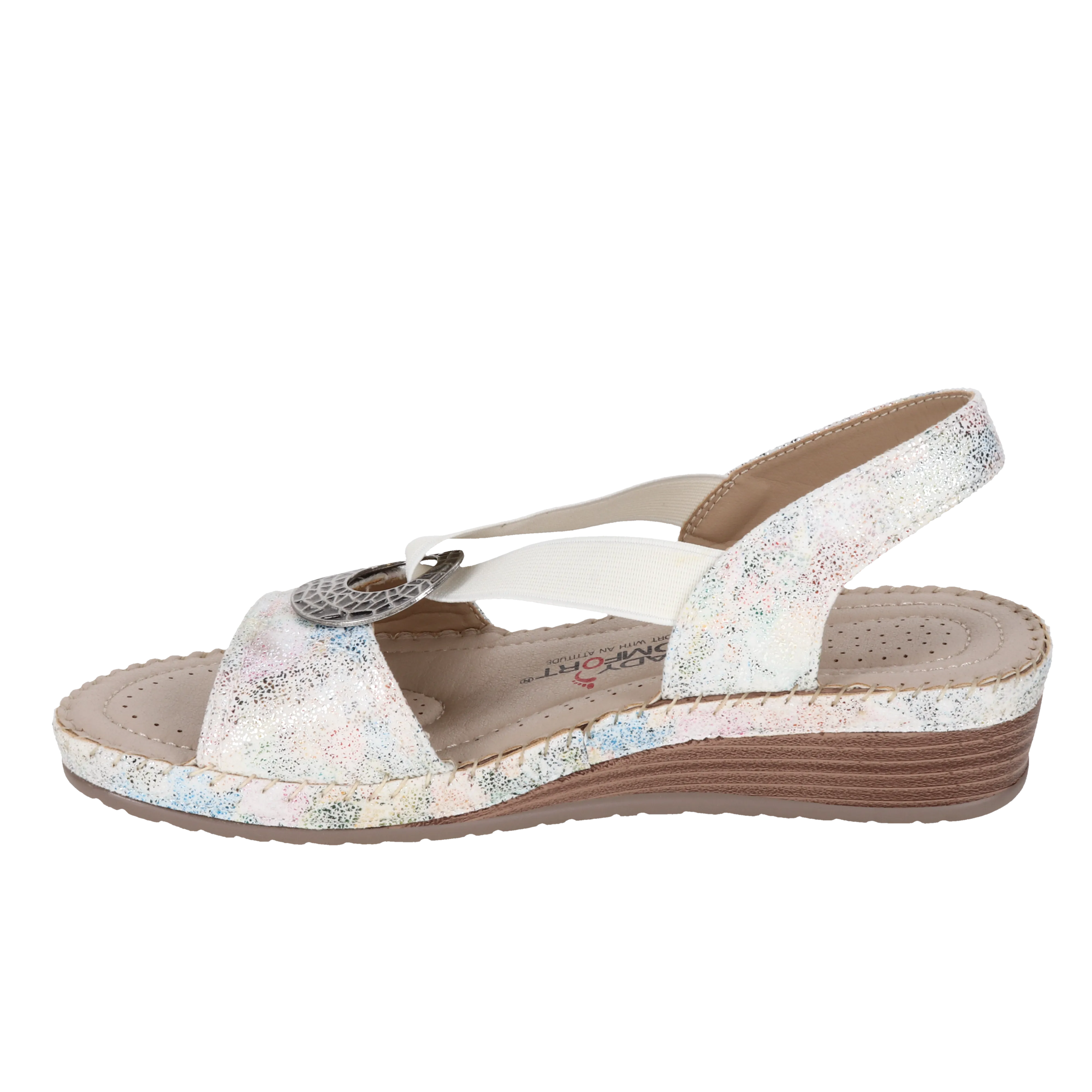 Women's Grace 01