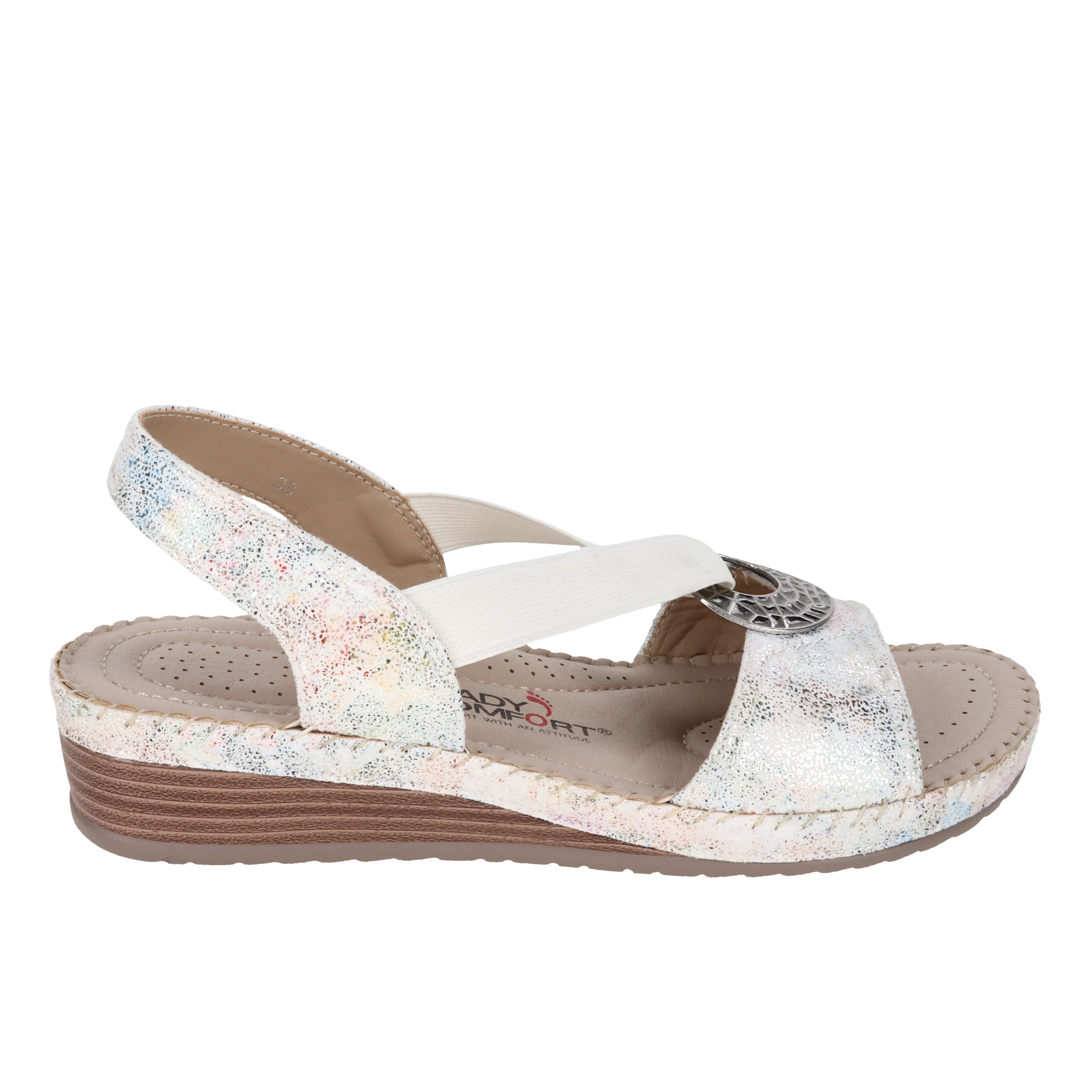 Women's Grace 01