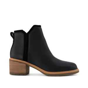 Women's Hailey Boot In Black