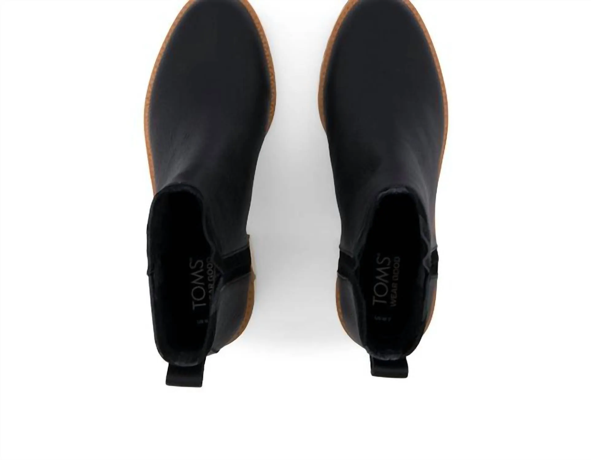 Women's Hailey Boot In Black