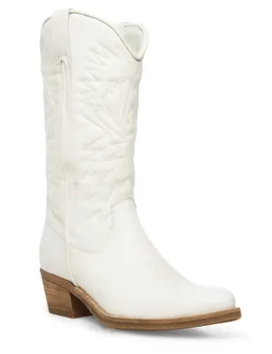 Women's Hayward Western Boot  Chic, Modern Cowboy Style