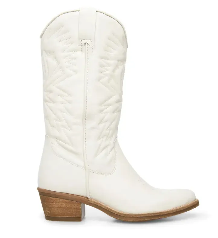 Women's Hayward Western Boot  Chic, Modern Cowboy Style