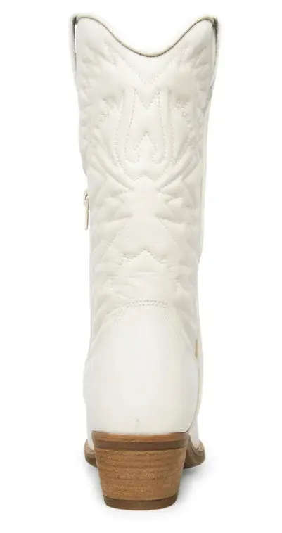 Women's Hayward Western Boot  Chic, Modern Cowboy Style