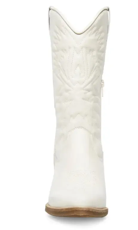 Women's Hayward Western Boot  Chic, Modern Cowboy Style