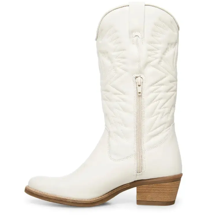 Women's Hayward Western Boot  Chic, Modern Cowboy Style