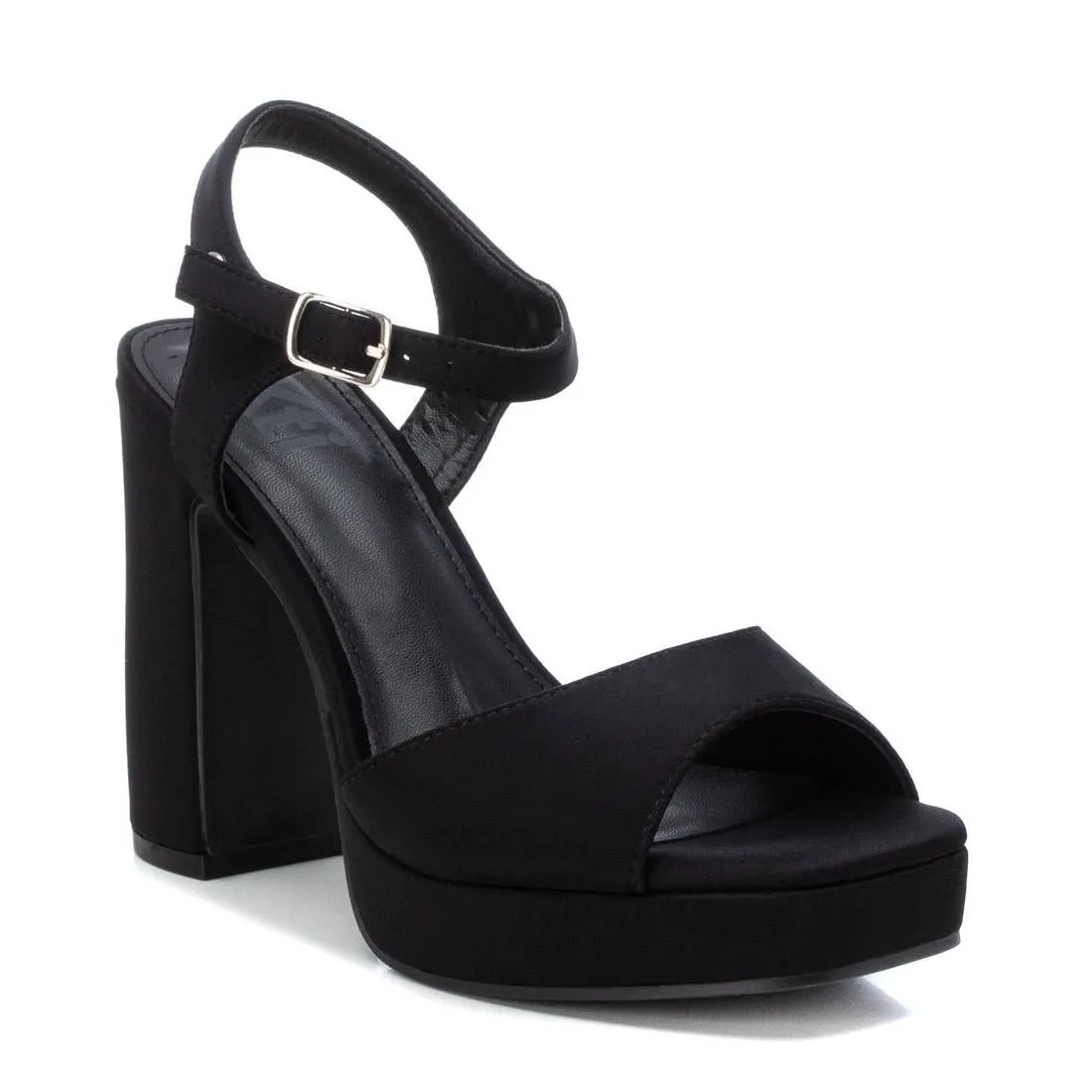 Women's Heel Sandals By XTI