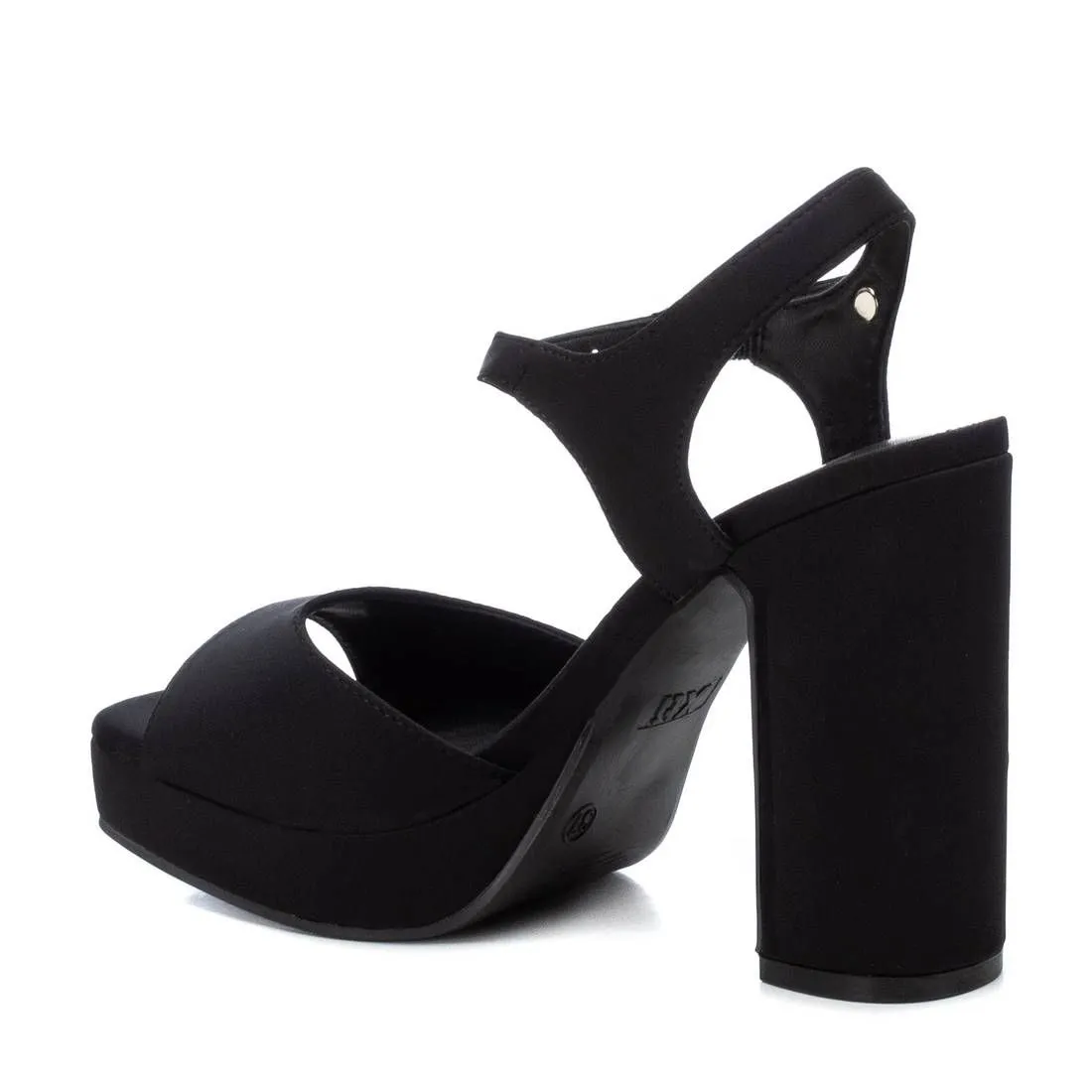 Women's Heel Sandals By XTI