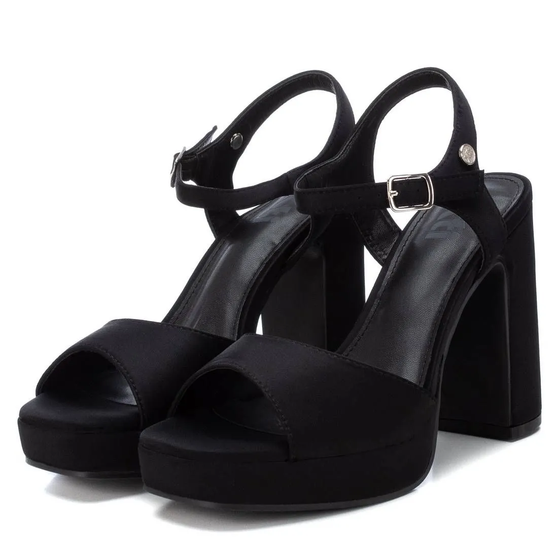 Women's Heel Sandals By XTI