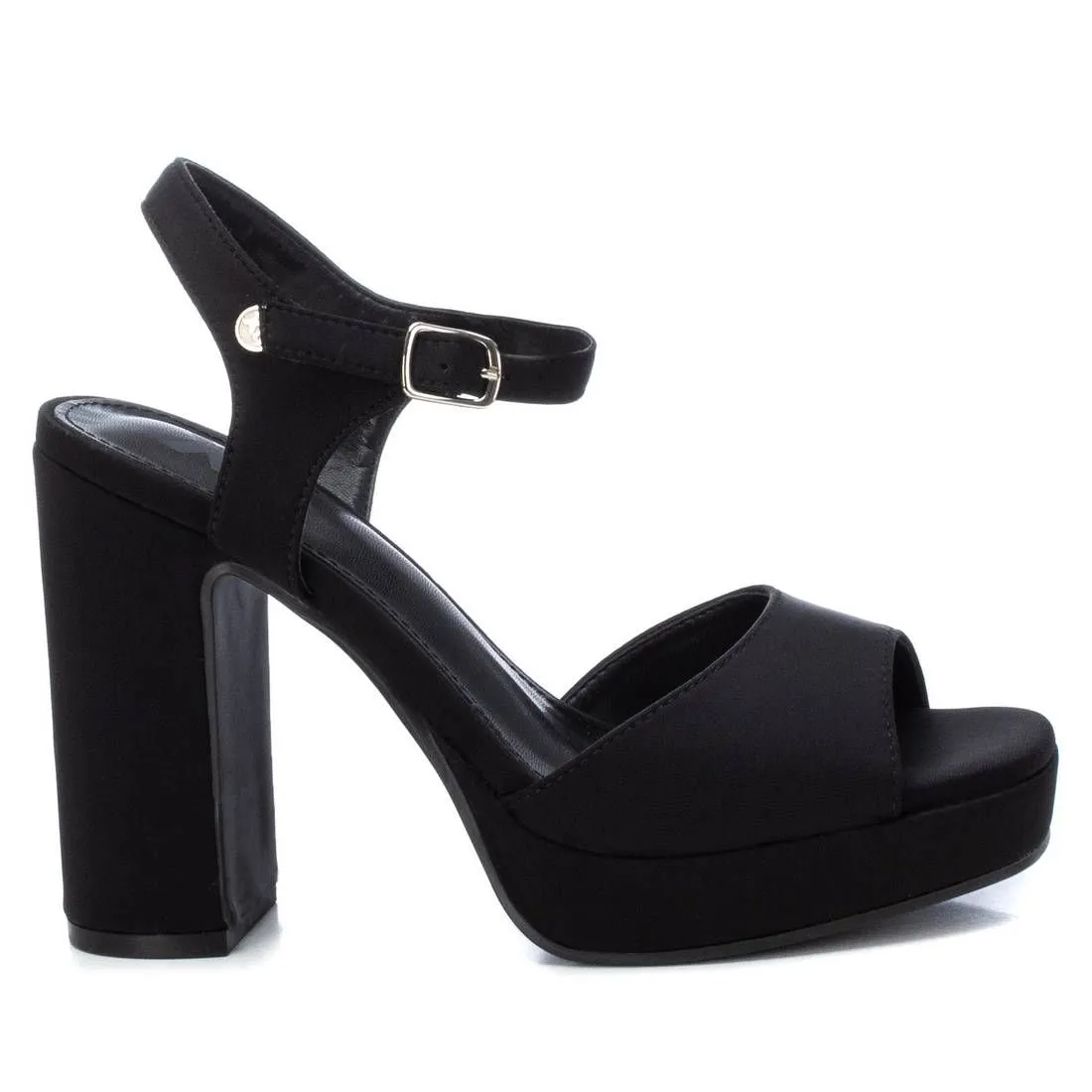 Women's Heel Sandals By XTI