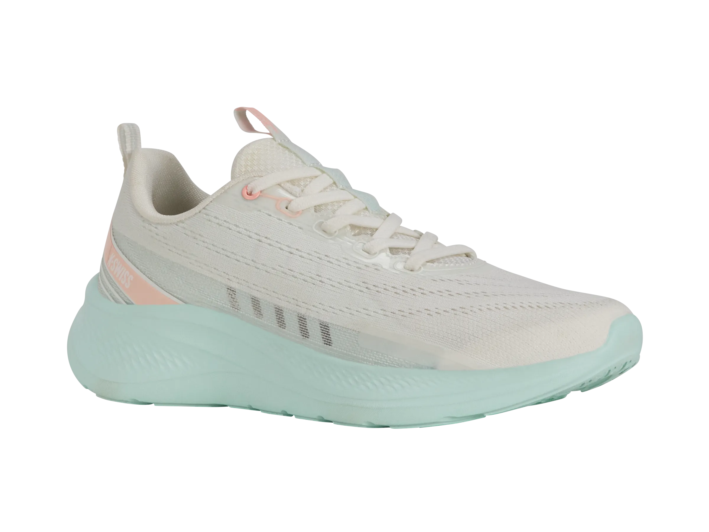 Womens Helio Trainer Sneakers