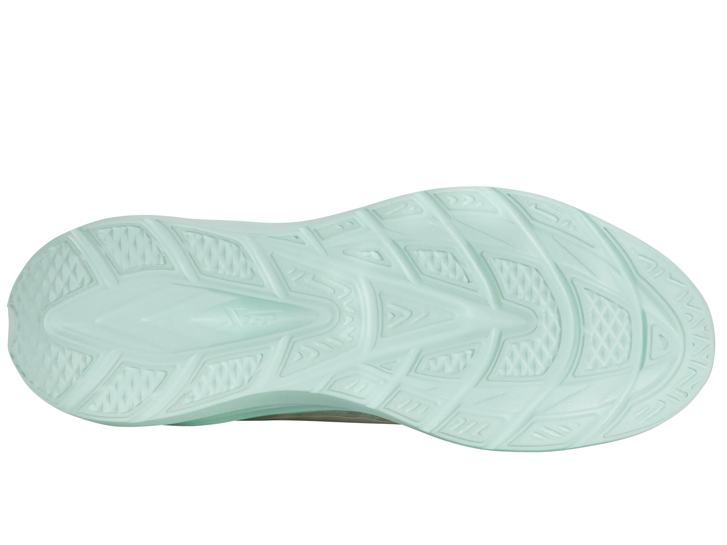 Womens Helio Trainer Sneakers