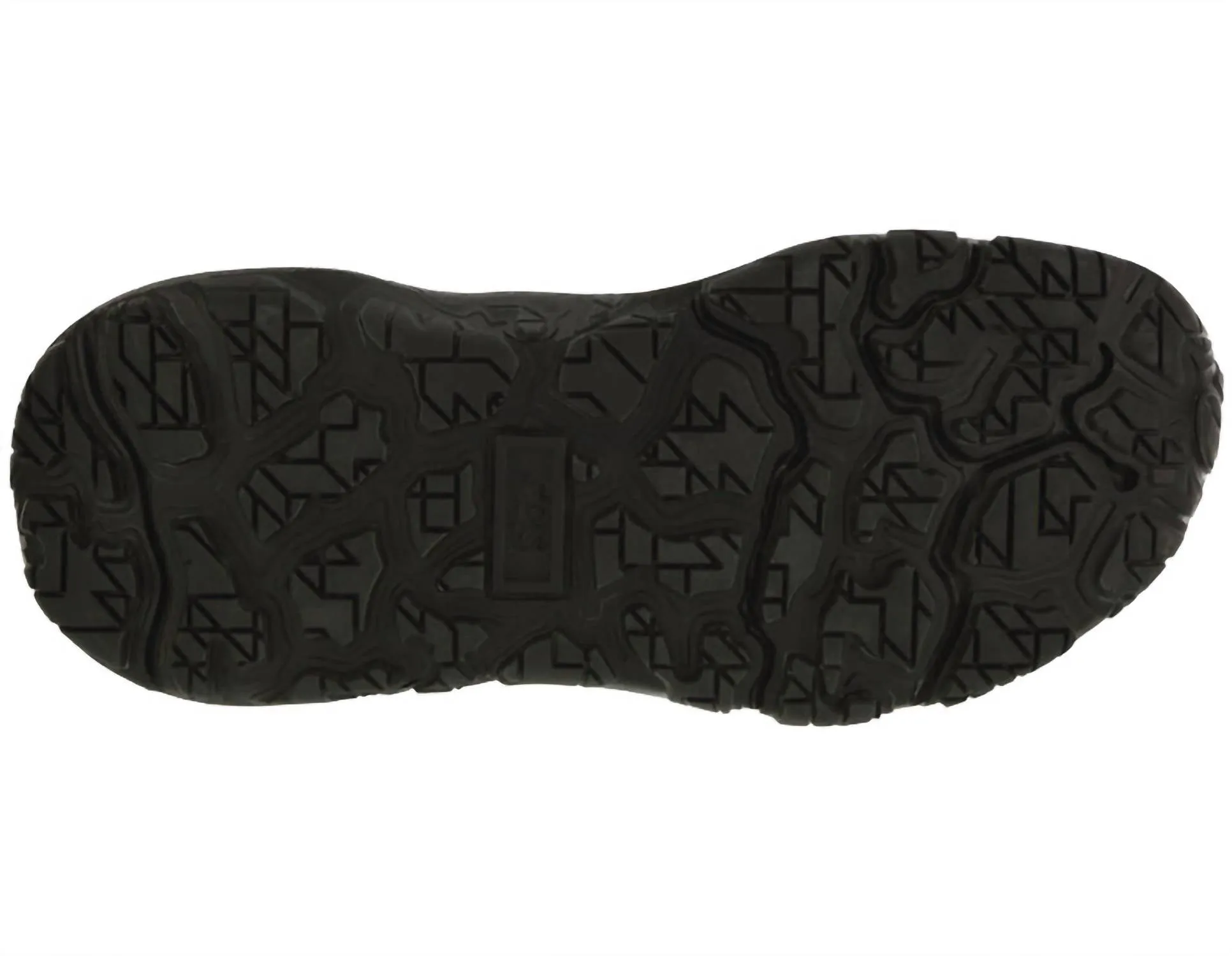 Women's Hi Country-X Hiking Boot In Cast Iron