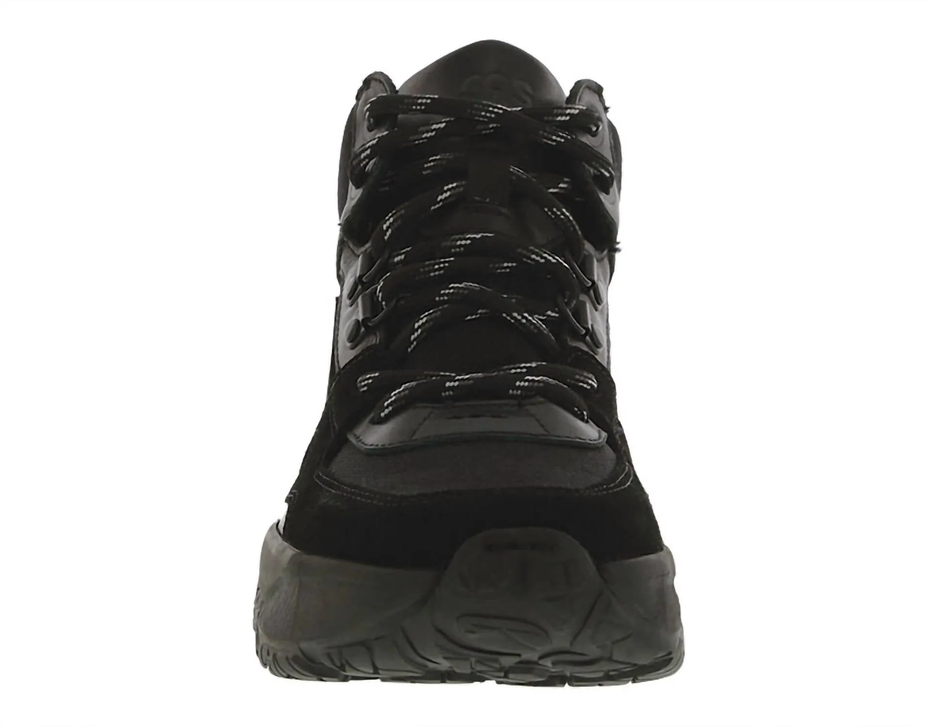 Women's Hi Country-X Hiking Boot In Cast Iron