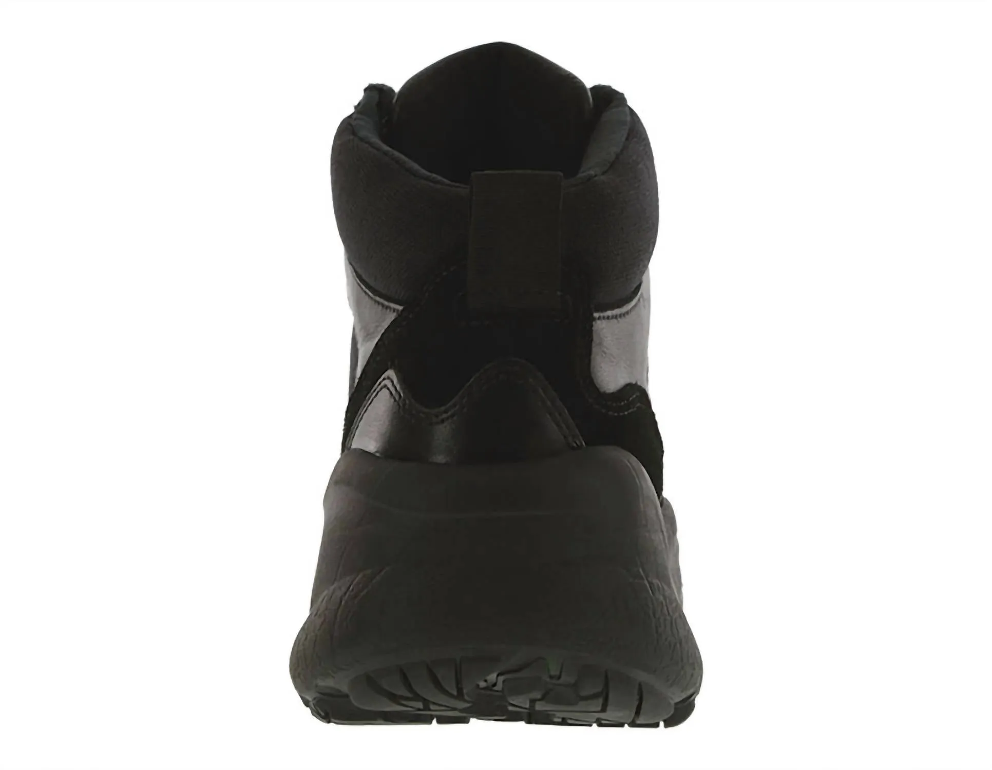 Women's Hi Country-X Hiking Boot In Cast Iron