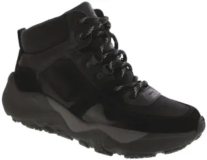 Women's Hi Country-X Hiking Boot In Cast Iron