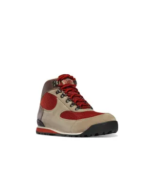 WomenS Jag Hiking Boots In Birch/ Picante