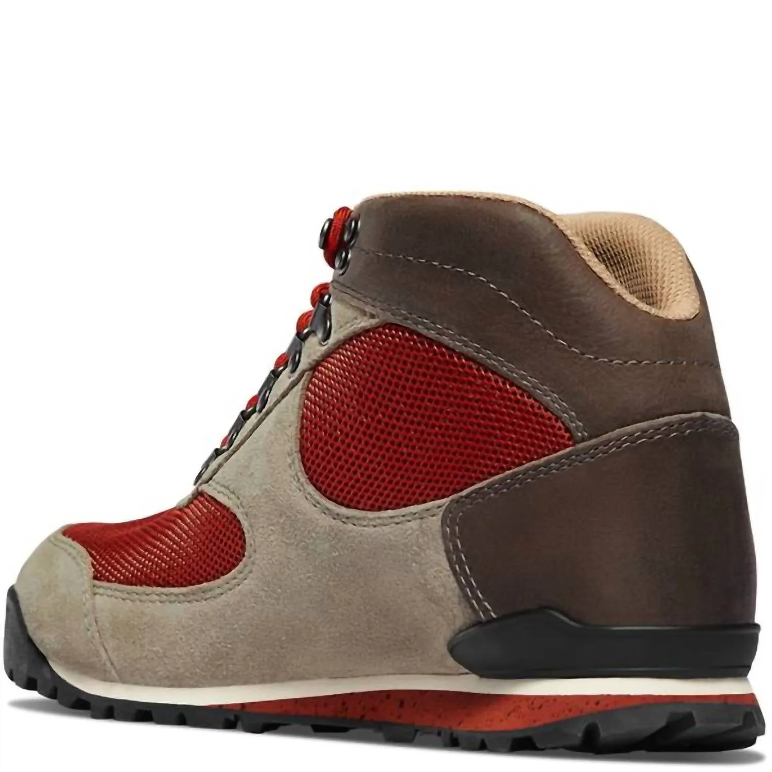 WomenS Jag Hiking Boots In Birch/ Picante