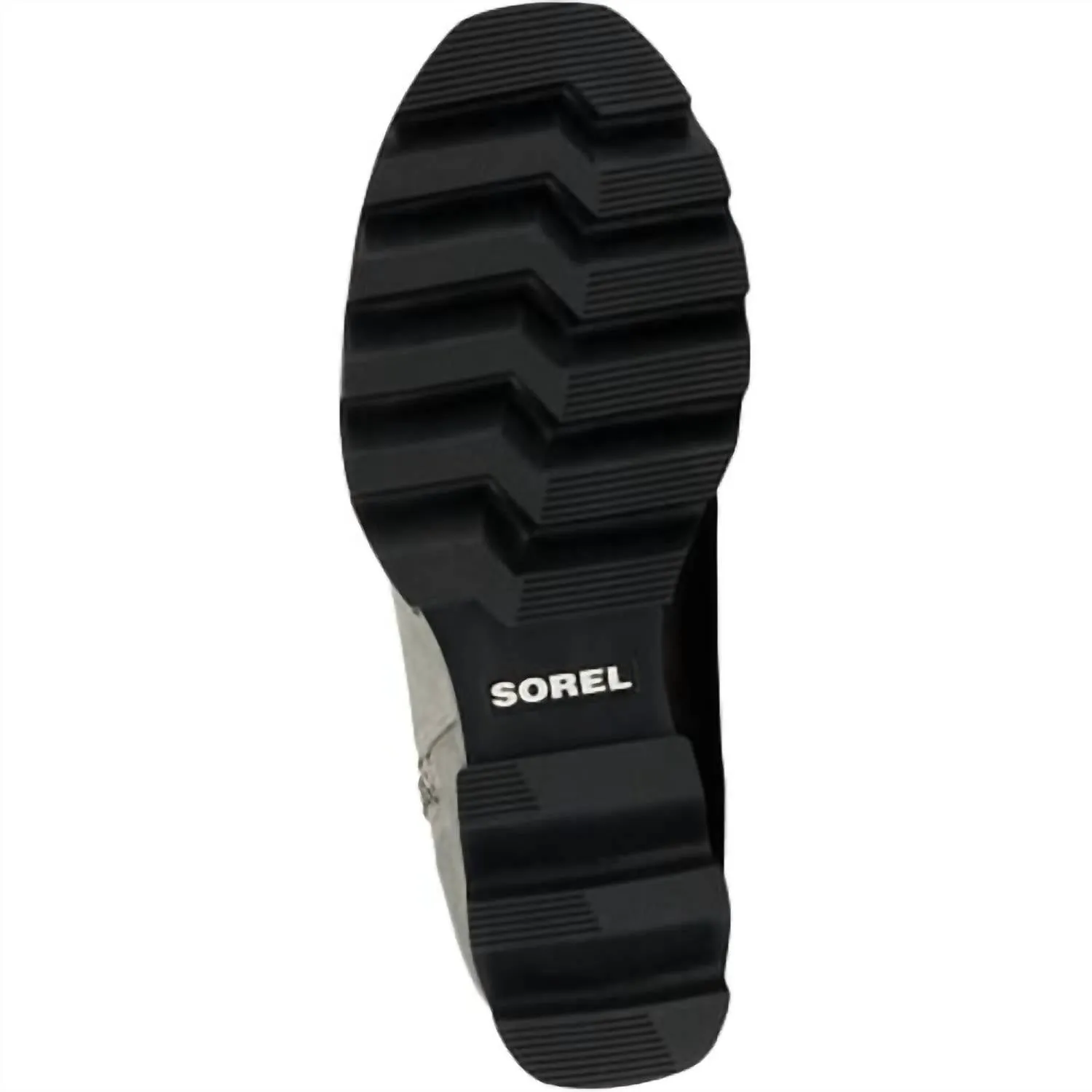 Women's Joan Of Arctic Iii Boots In Quarry / Black