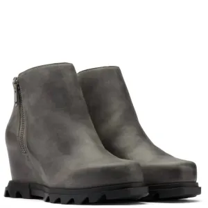 Women's Joan Of Arctic Iii Boots In Quarry / Black