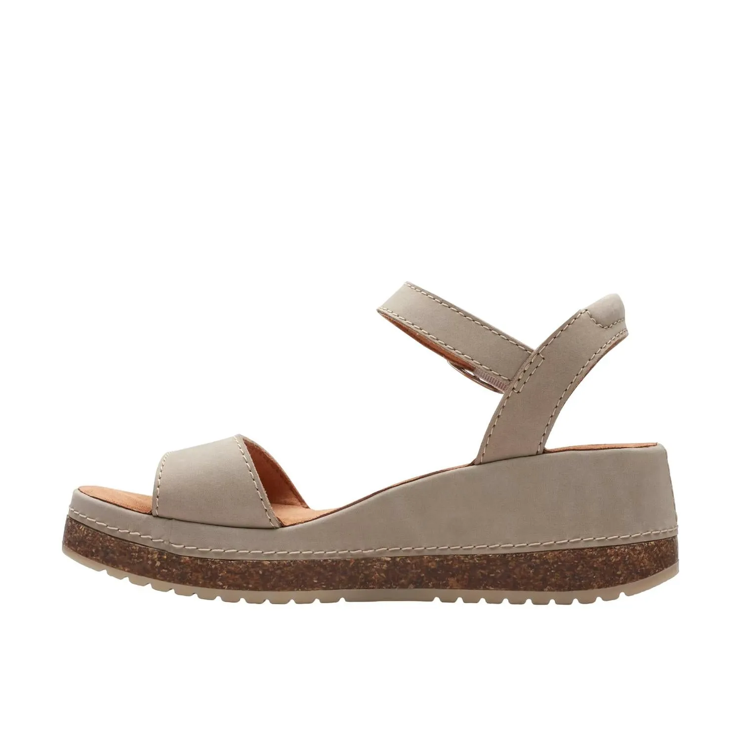 Women's Kassandra Lily Sandals In Stone