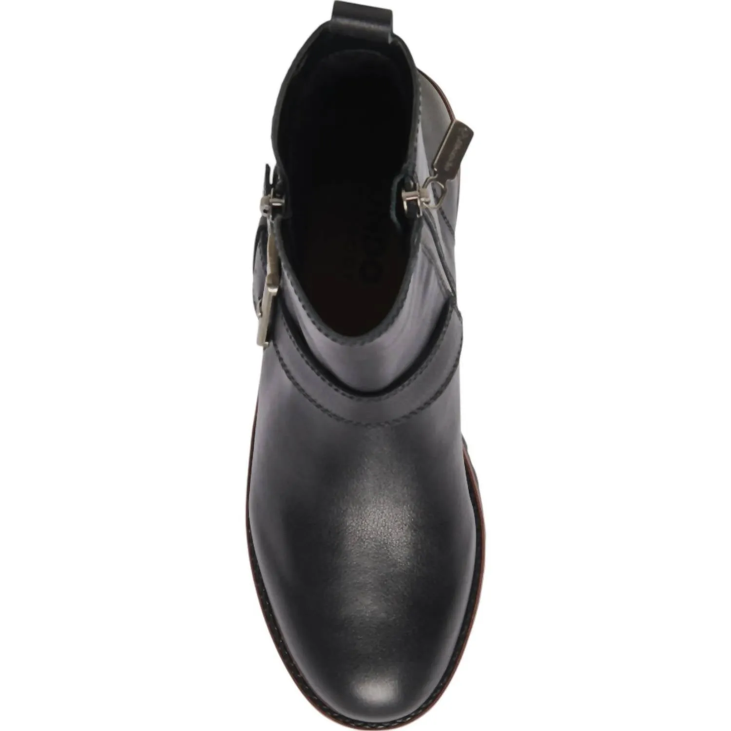 Women's Kiana Boots In Black