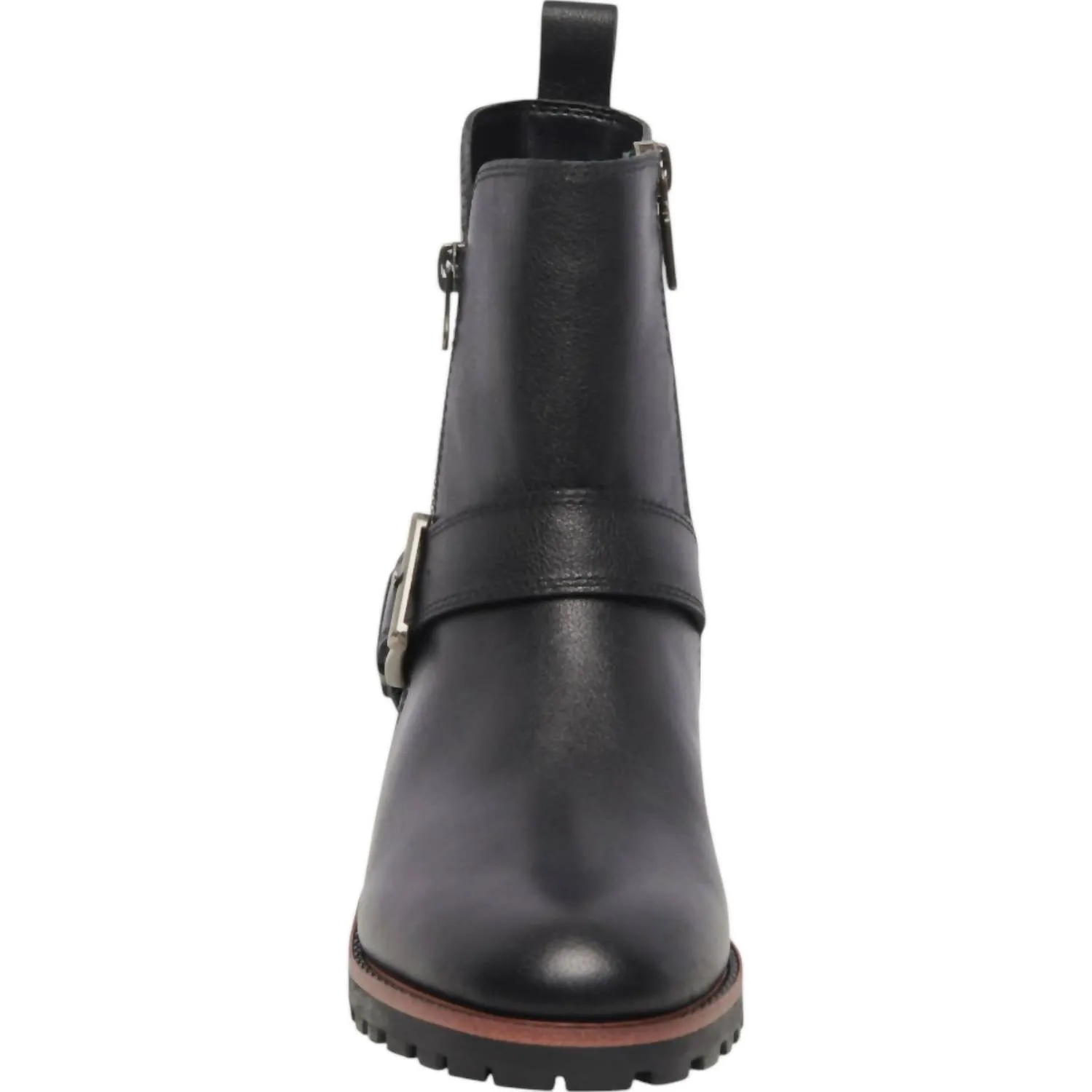 Women's Kiana Boots In Black