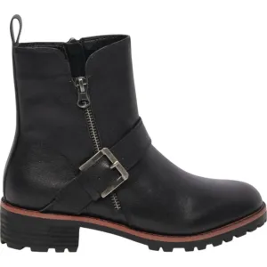 Women's Kiana Boots In Black