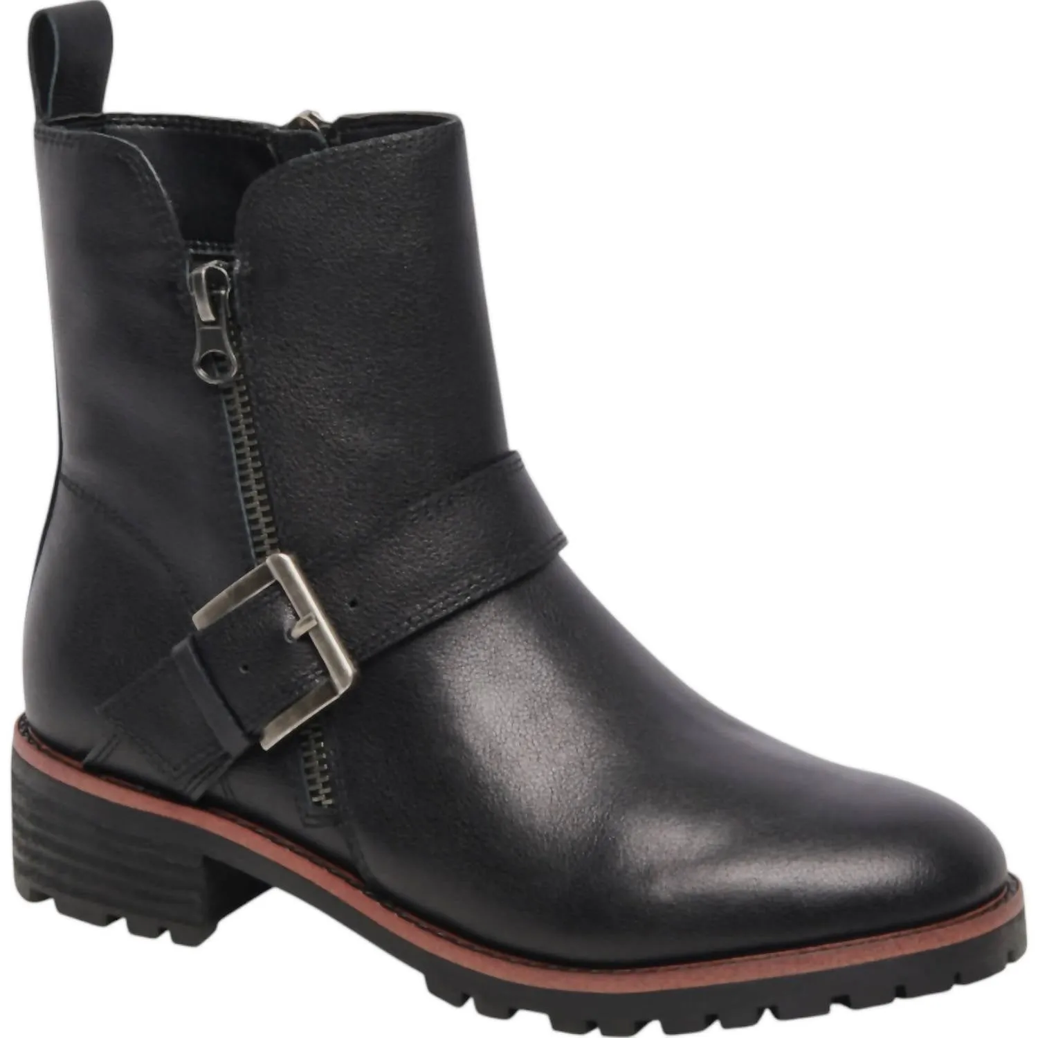 Women's Kiana Boots In Black