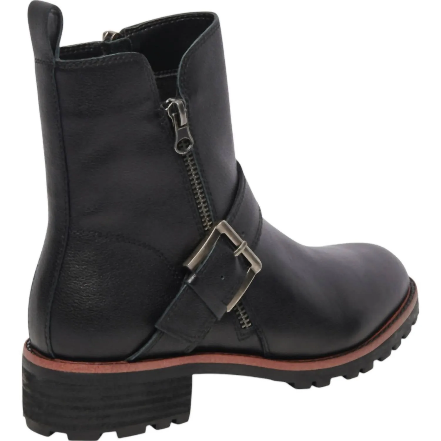 Women's Kiana Boots In Black