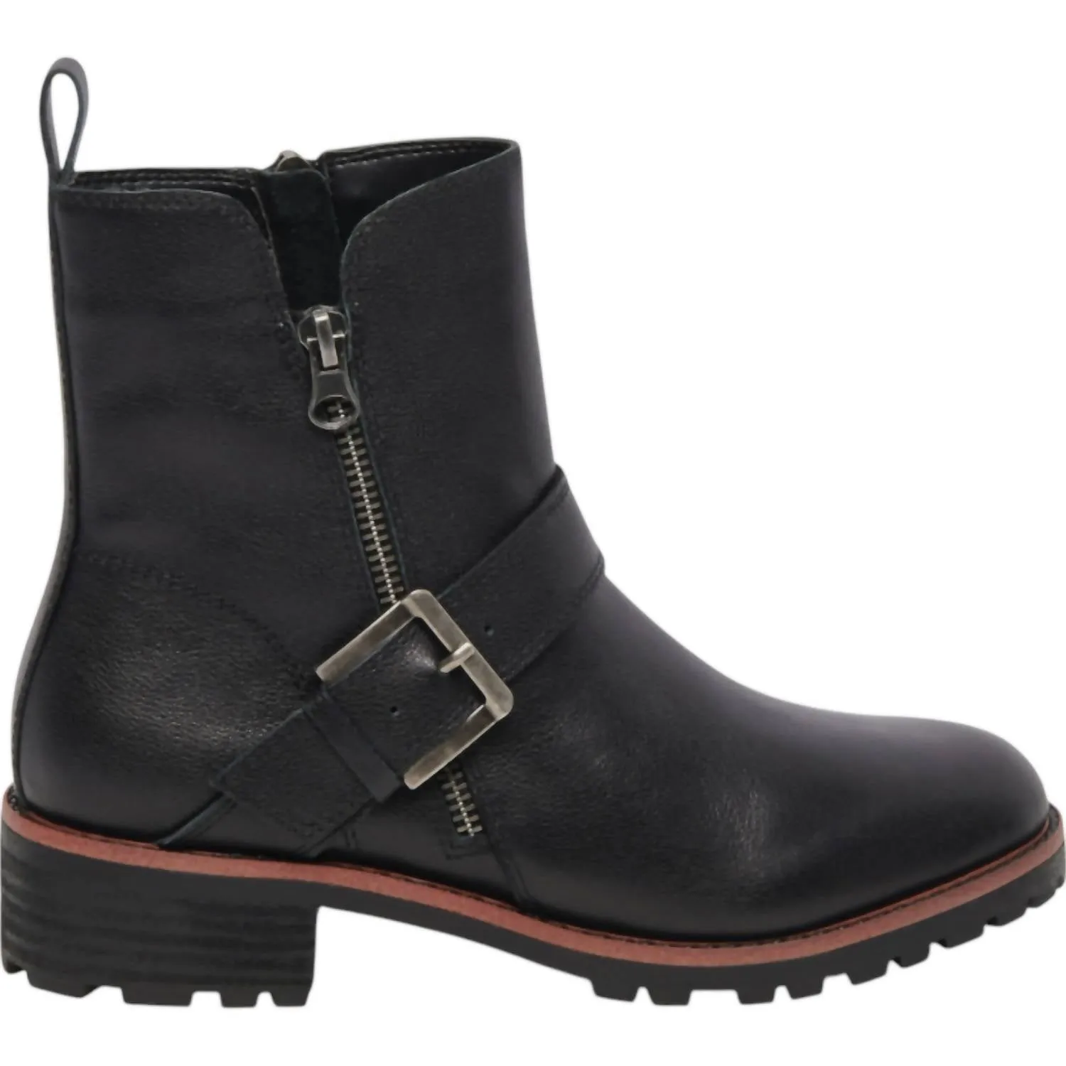 Women's Kiana Boots In Black